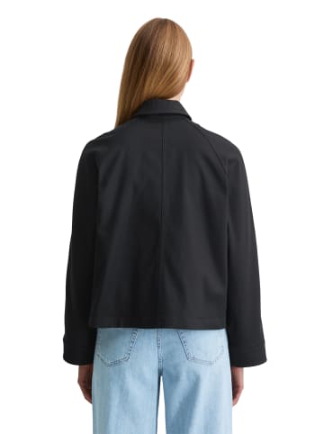 Marc O'Polo Indoor-Jacke regular in Deep Night Blue