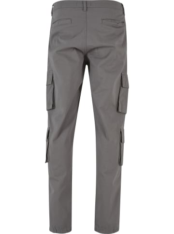 DEF Cargo Trouser in grey
