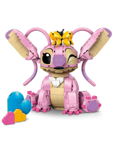 LEGO Disney™ Angel in Mehrfarbig ab 9 Jahre