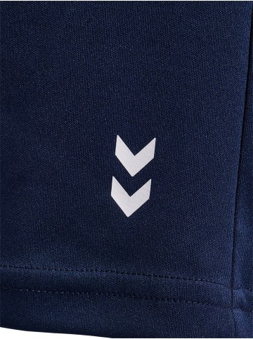 Hummel Hummel Verstellbare Taille Kurze Hose Hmlpulse Multisport Herren in DRESS BLUES