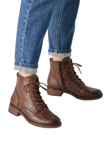 Tamaris Stiefeletten braun