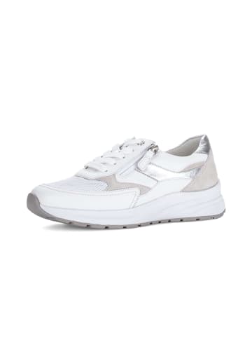 Gabor Sneaker low in multicolour