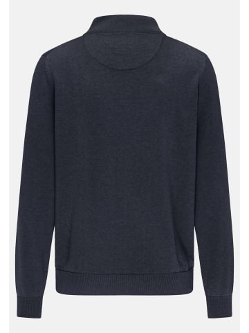 FYNCH-HATTON Pullover in blau