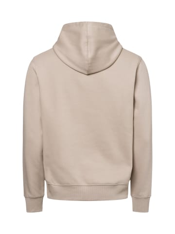 Jack & Jones Kapuzenpullover JJEstar in kitt - 0006