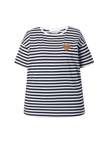 Studio Untold Shirt in schwarz