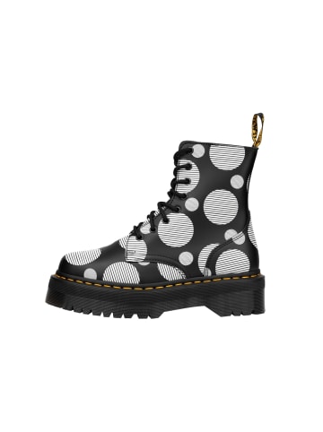 Dr. Martens Dr. Martens Jadon in Schwarz