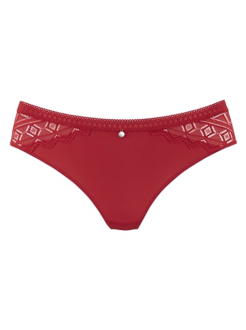 s.Oliver String in rot