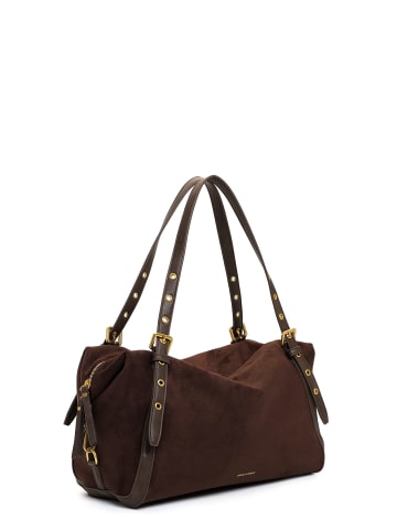 EMILY & NOAH Shopper E&N Laren in brown