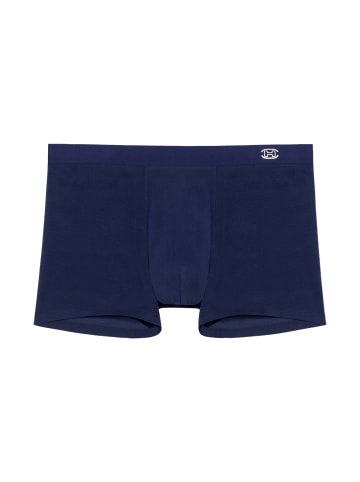 HOM Retro Short / Pant H-Fresh Comfort in Blau