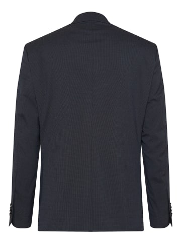 Thomas Goodwin Anzug 1881 in navy