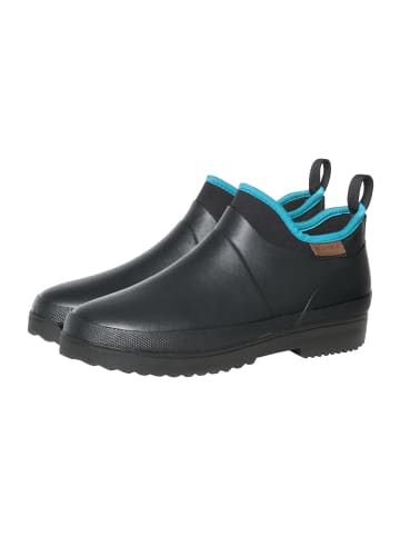 Gardena Unisex Boots in Schwarz