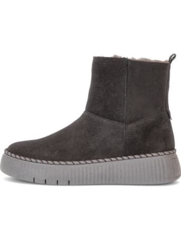 Gabor Winterboot in dunkelgrau