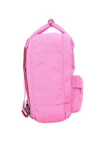 FJÄLLRÄVEN Re-Kanken Rucksack 29 cm in pink rose