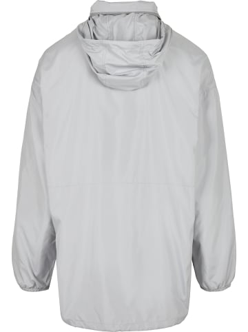 Urban Classics Track Jackets in lightasphalt