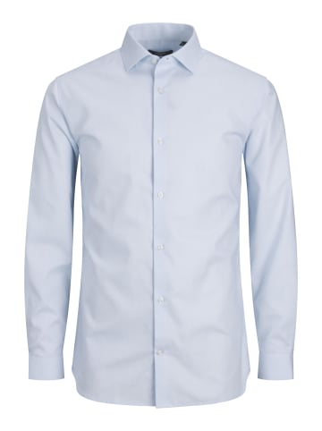 Jack & Jones Hemd in Cashmere Blue