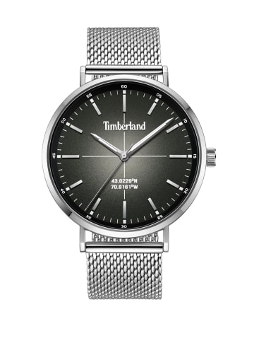 Timberland Uhr RANGELEY in schwarz