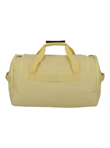 travelite Kick Off Weekender Reisetasche 50 cm yellow