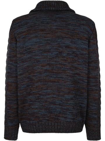 BABISTA Pullover VENELARI in blau