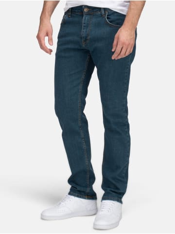 Lorenzo Loren Jeans in Blau
