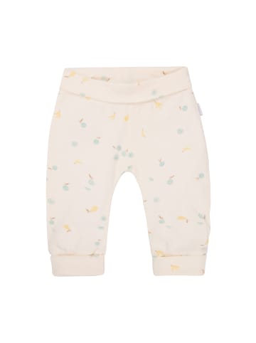 Noppies Hose Orland in Fruit pattern Off white