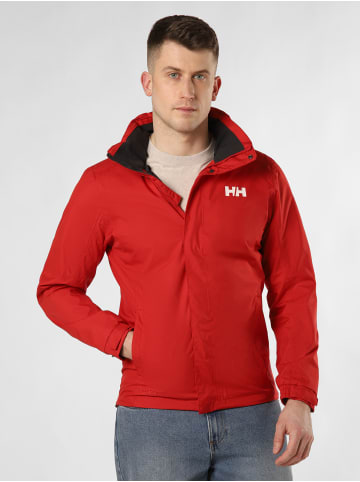 Helly Hansen Funktionsjacke Dubliner in rot