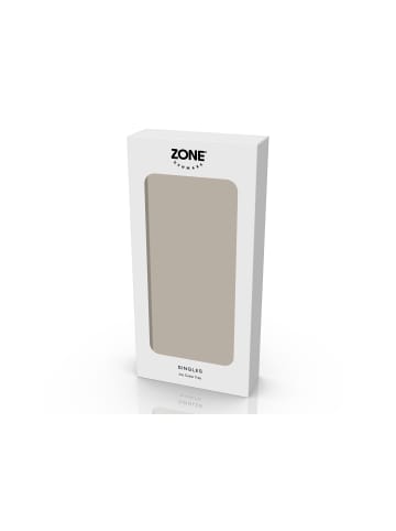 Zone Denmark Eiswürfelform Singles in Black