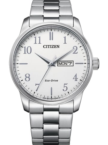 Citizen Uhr in Weiß