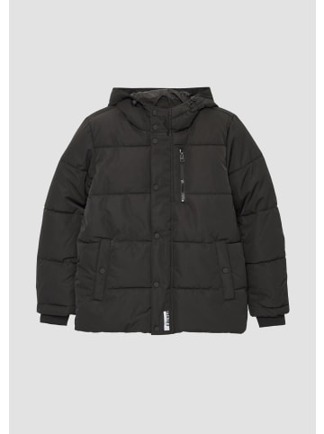 s.Oliver Outdoor-Jacke in 9999_schwarz