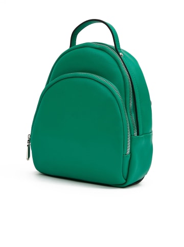 orsay Rucksack in Grün