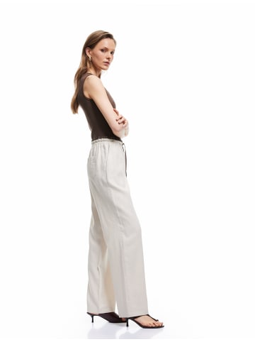 KOTON HOSEN in Beige