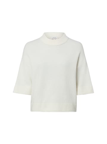 OPUS Pullover Pafinna in ecru - 0002