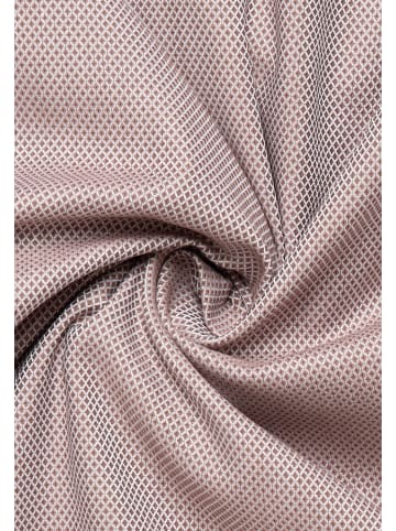 Eterna Langarm Business Hemd für Herren in beige