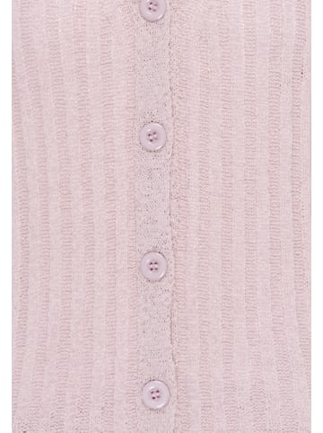 ALARY Women Cardigan in VINTAGE ROSE