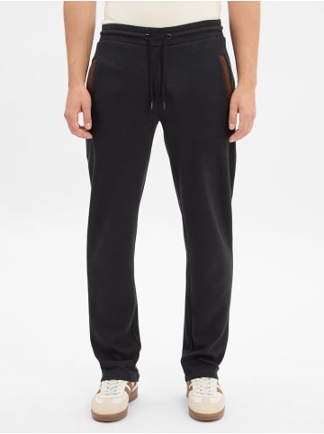 Bugatti Sweathose in anthrazit - 0002