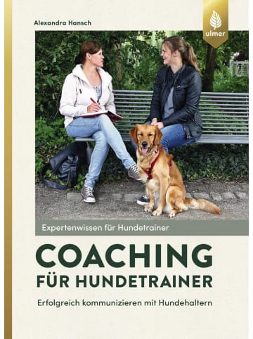 Ulmer Coaching für Hundetrainer