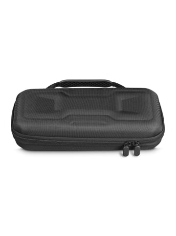 uRage Transporttasche Transporttasche für Nintendo Switch 2, Schwarz
