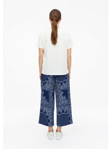 s.Oliver T-Shirt in 02D1_creme