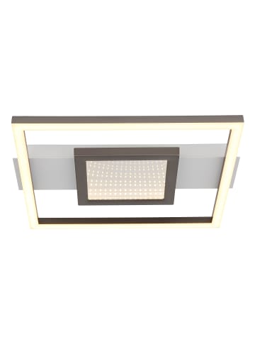 Globo lighting Deckenleuchte "PIKARA" in white