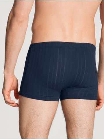 Calida New Boxer in indigo mood
