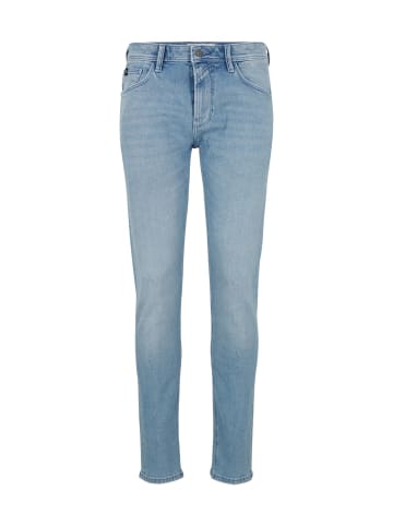 Tom Tailor Jeans 'PIERS' in hellblau