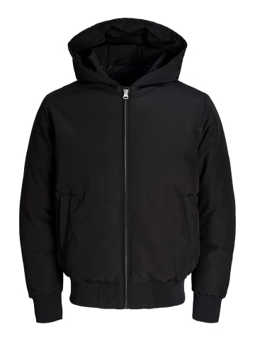 Blousonjacke in Black 1