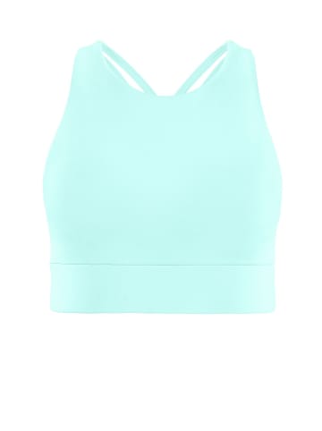 Winshape Functional Comfort Sport-BH SB103C in delicate mint