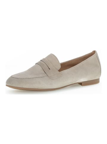 Gabor Slipper in Grau