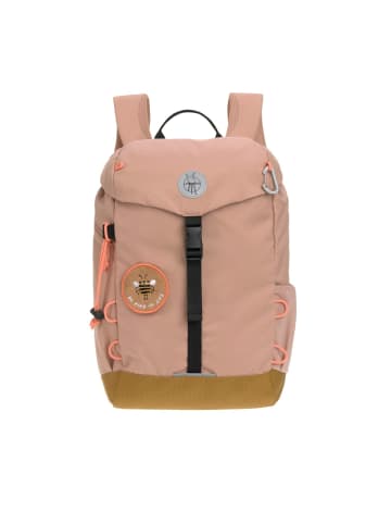 Lässig Lässig Kinderrucksack - Big Outdoor Backpack Nature, Braun