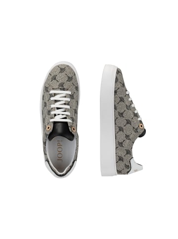 JOOP! Sneaker 'Mazzolino New Daphne in Schwarz'