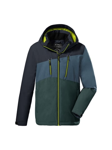 Killtec Outdoorjacke KOW 204 in Grau0610