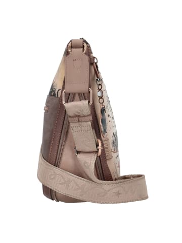 Anekke Hollywood Tasche Mehrfarbig