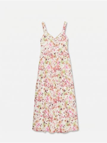 Vero Moda Kleid in Bright White