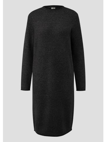 QS Kleid in 99W0_schwarz