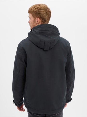 Camel Active Jacke in schwarz